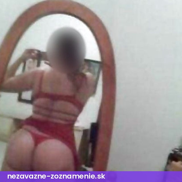 Barbora 26 Nové Zámky
