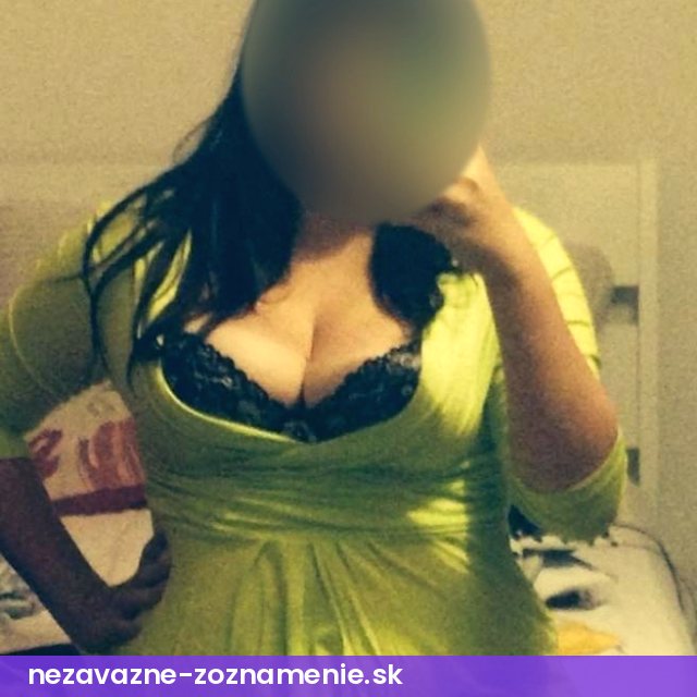 Daniela 25 Veľké Hoste