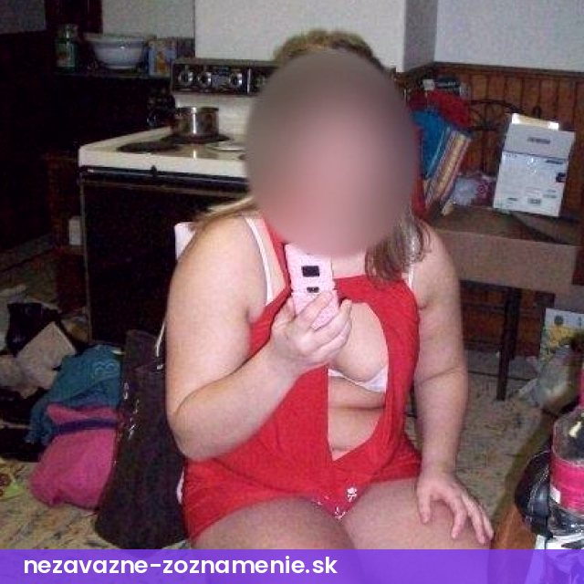 Kristína 23 Dvory nad Žitavou