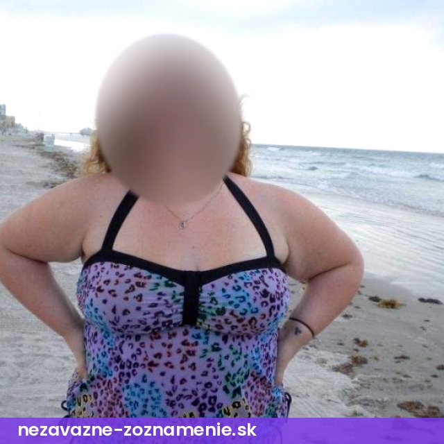 Zuzana 37 Nové Mesto nad Váhom