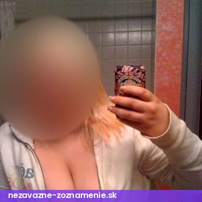 Andrea, 30 – Žilina