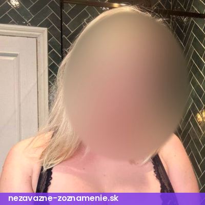 Gabriela, 41 – Adamovské Kochanovce