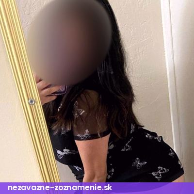 Ivana, 34 – Žilina