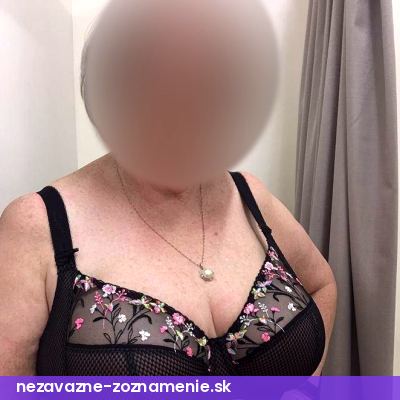 Iveta, 46 – Adidovce