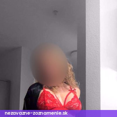 Iveta, 46 – Malacky