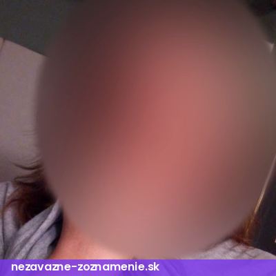 Jana, 40 – Banská Bystrica