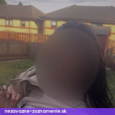 Lucia, 28 – Stretavka