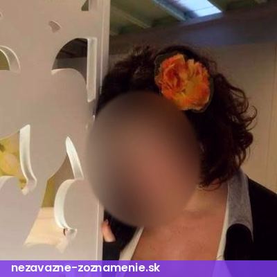 Lucia, 32 – Vrútky