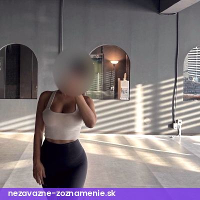 Mária, 28 – Žilina
