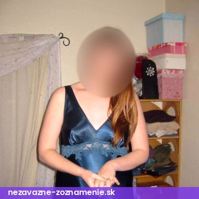 Mária, 35 – Jurské