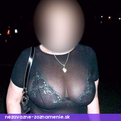 Marta, 46 – Nové Zámky