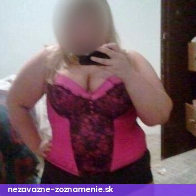 Michaela, 27 – Myjava