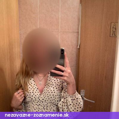 Natália, 29 – Šaľa