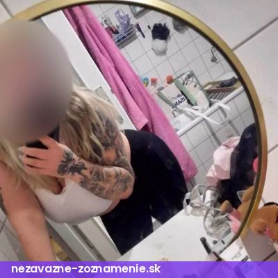 Petra, 28 – Zlaté Moravce